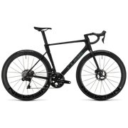 CUBE LITENING AIR C:68X SLT road bike - carbon/rainbow - CUBE - Evelostore