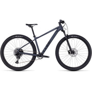 CUBE ACID mountainbike - grey´n´pearlgrey - CUBE - Evelostore
