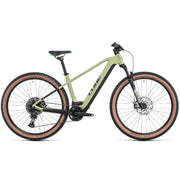 cube e bike exc 750 Mountain-E-Bike Cube Reaction Hybrid EXC 750 29 grau und rot – Evelostore
