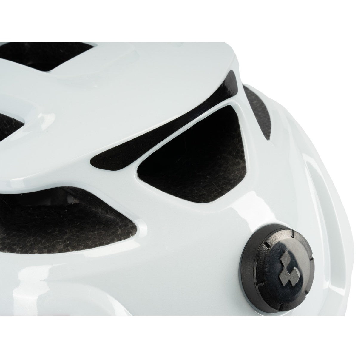 CUBE FINK kids helmet - white - CUBE - Evelostore