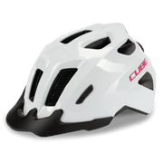 CUBE FINK kids helmet - white - CUBE - Evelostore