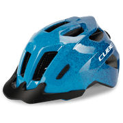 CUBE FINK kids helmet - blue - CUBE - Evelostore