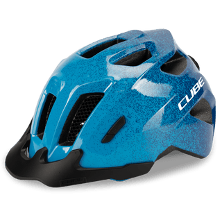 Cycling helmets