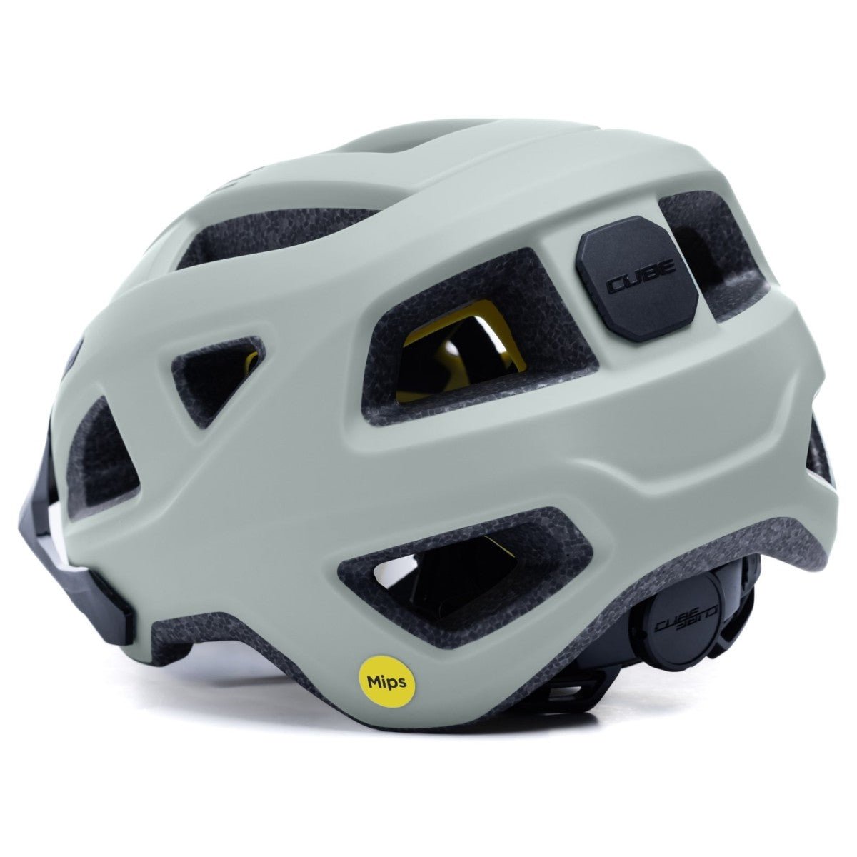 CUBE FLEET Helm