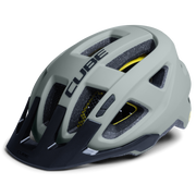 CUBE FLEET helmet - grey