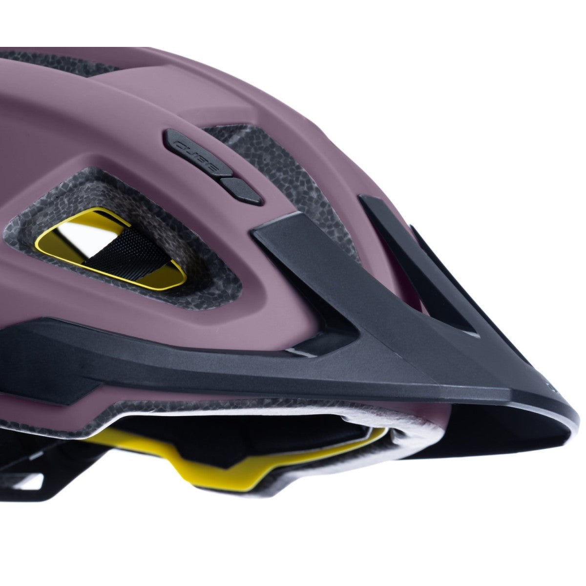 CUBE FLEET helmet - pink
