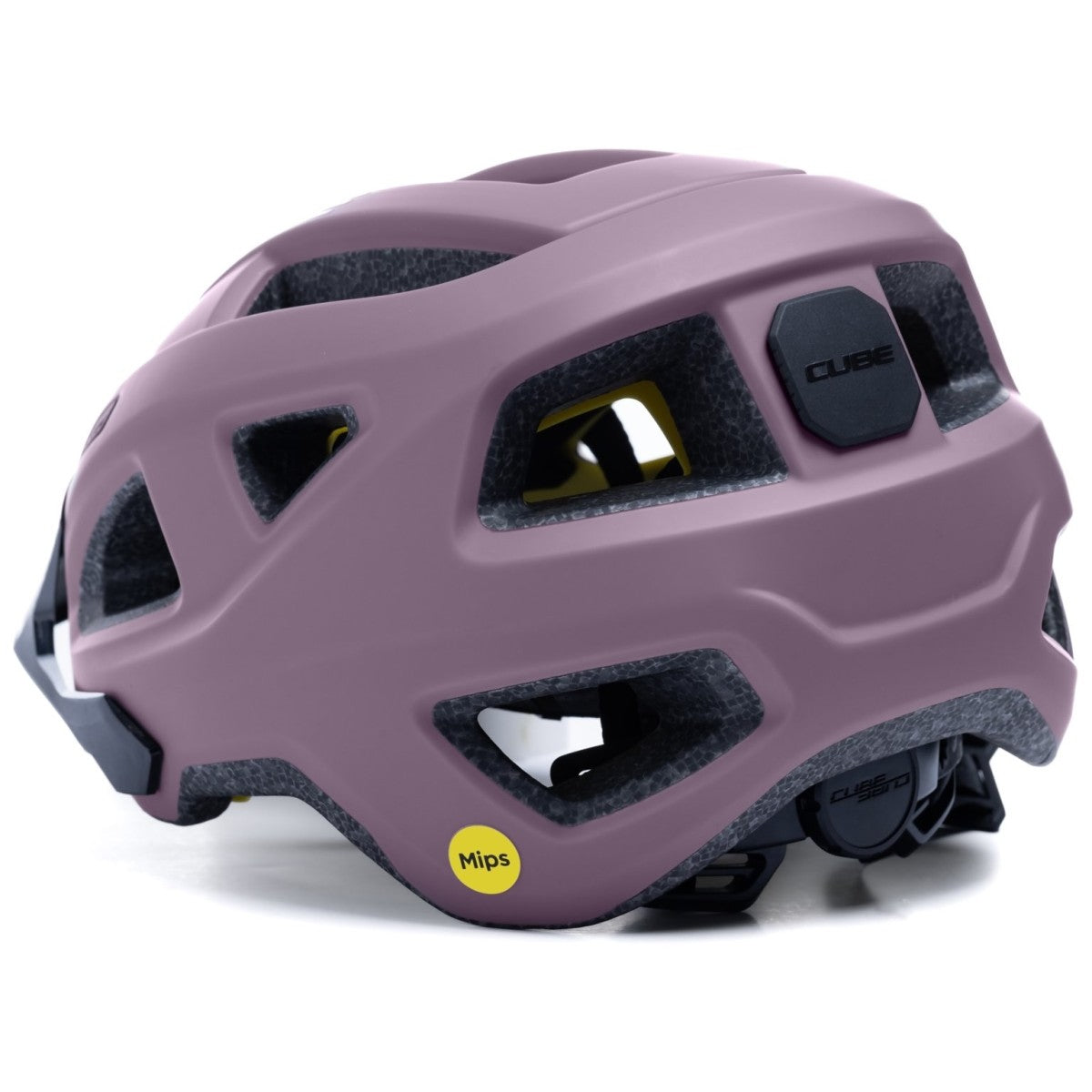 CUBE FLEET helmet - pink