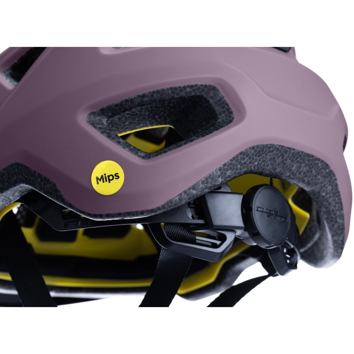 CUBE FLEET helmet - pink