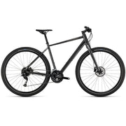CUBE HYDE 29 bike - graphite´n´black - CUBE - Evelostore