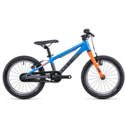 CUBE CUBIE 160 kids bicycle - actionteam - CUBE - Evelostore