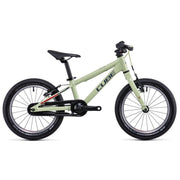 CUBE CUBIE 160 kids bicycle - green - CUBE - Evelostore