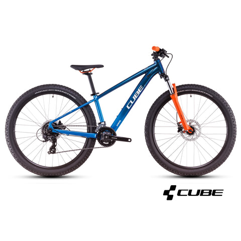 CUBE Acid 260 Disc Actionteam 26