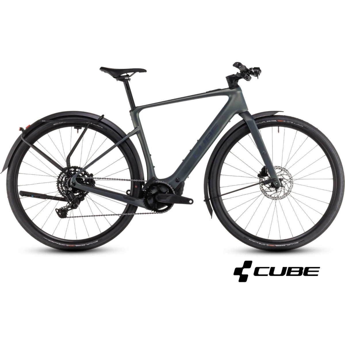CUBE NULANE HYBRID C:62 RACE FE 400X 28 vélo électrique – sagebrushgreen´n´prism