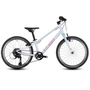 CUBE NUMOVE 200 children bicycle - flashwhite/pink - CUBE - Evelostore