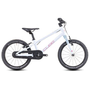 CUBE NUMOVE 160 children bicycle - flashwhite/pink - CUBE - Evelostore