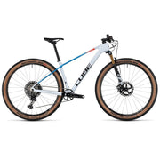 CUBE ELITE C:68X SLX bicycle - teamline - CUBE - Evelostore