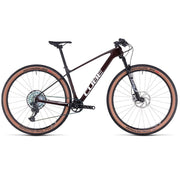 CUBE ELITE C:68X RACE bicycle - liquidred´n´carbon - CUBE - Evelostore