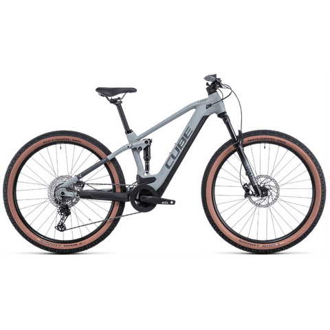 Men's ebike Cube STEREO Hybrid 120 Pro 625 – Evelostore
