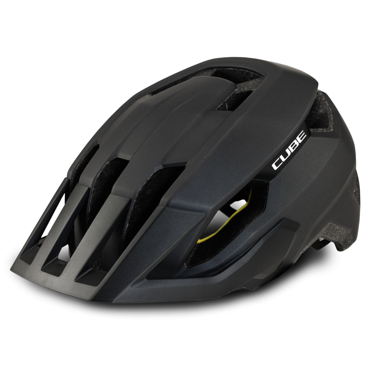 CUBE STRAY helmet - black