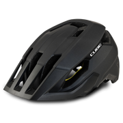 CUBE STRAY helmet - black