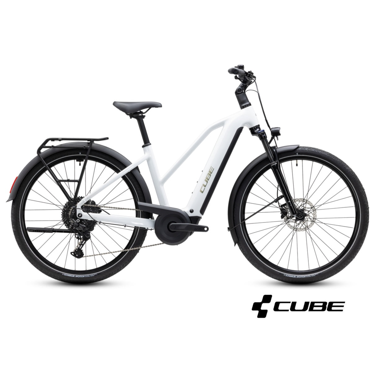 CUBE REACTION HYBRID RACE 800 29 Elektromountainbike – Lizard’n’Black