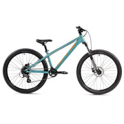 Bicicleta DRAG C1 RIDE 26" - turquesa