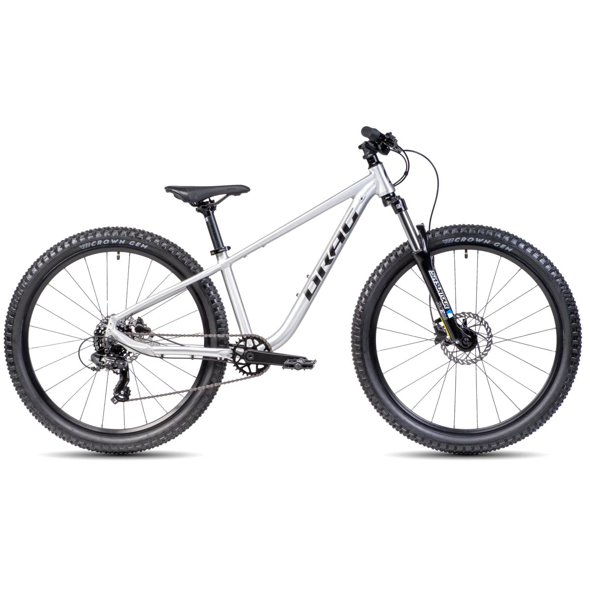 Drag Armadillo Fun – Jugend-Mountainbike mit hydraulischen Scheibenbremsen – Evelostore