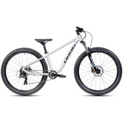 DRAG ARMADILLO FUN 26 mountain bike - alluminio polish nero