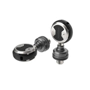 WAHOO SPEEDPLAY POWER dual-Sided Pedal System