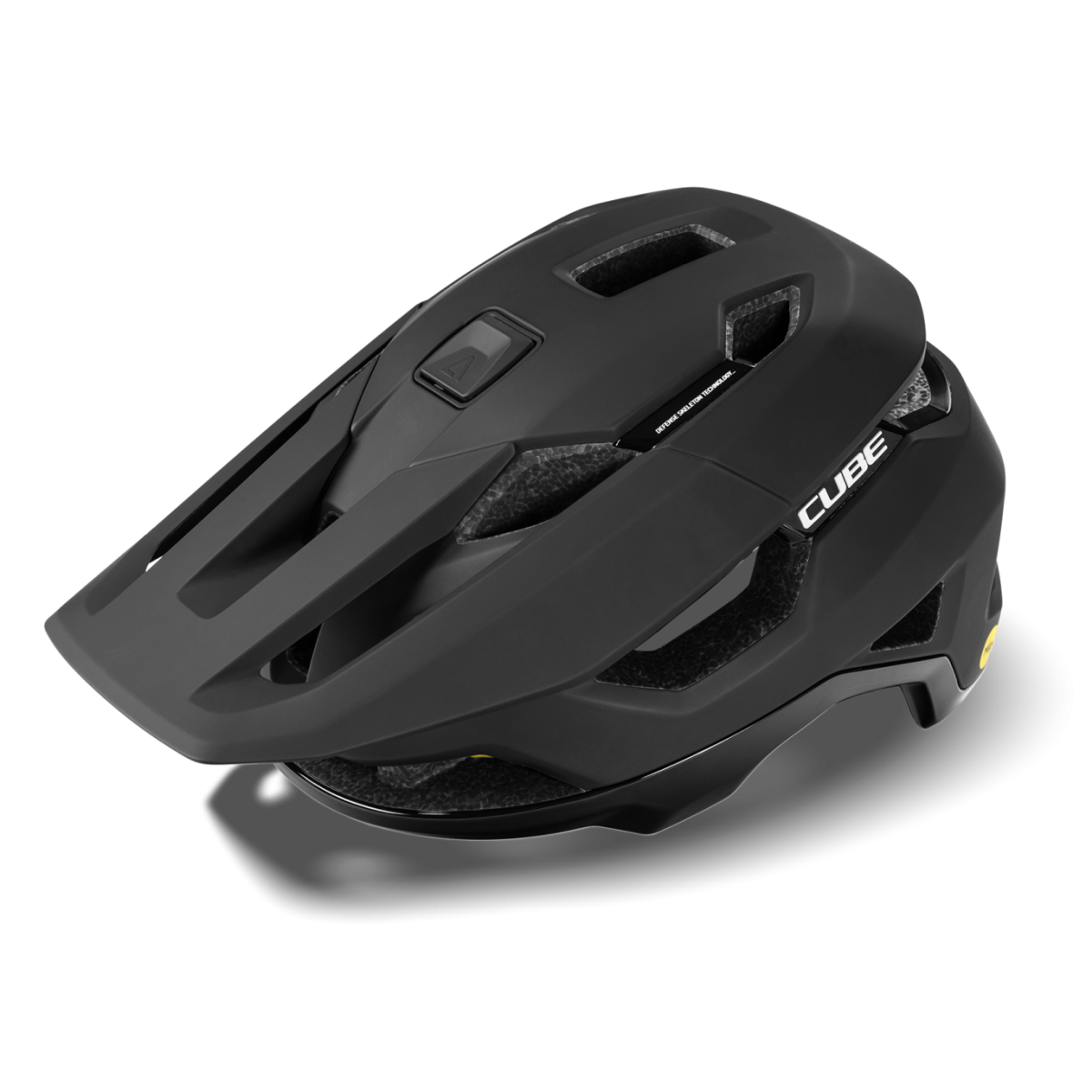 CUBE TROOPER helmet - black