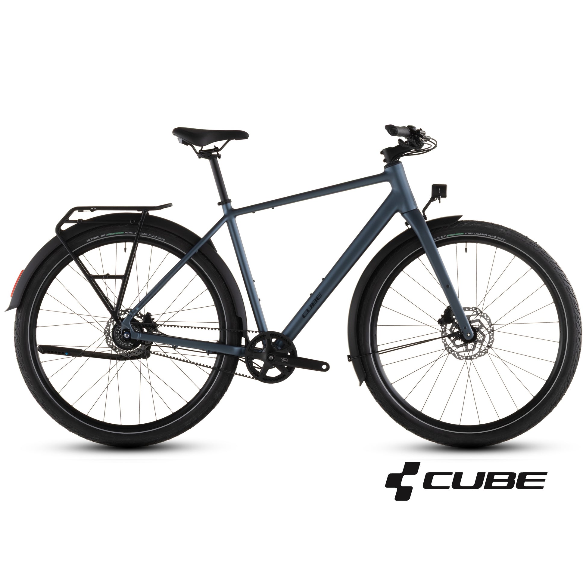 CUBE EDITOR PRO FE Citybike