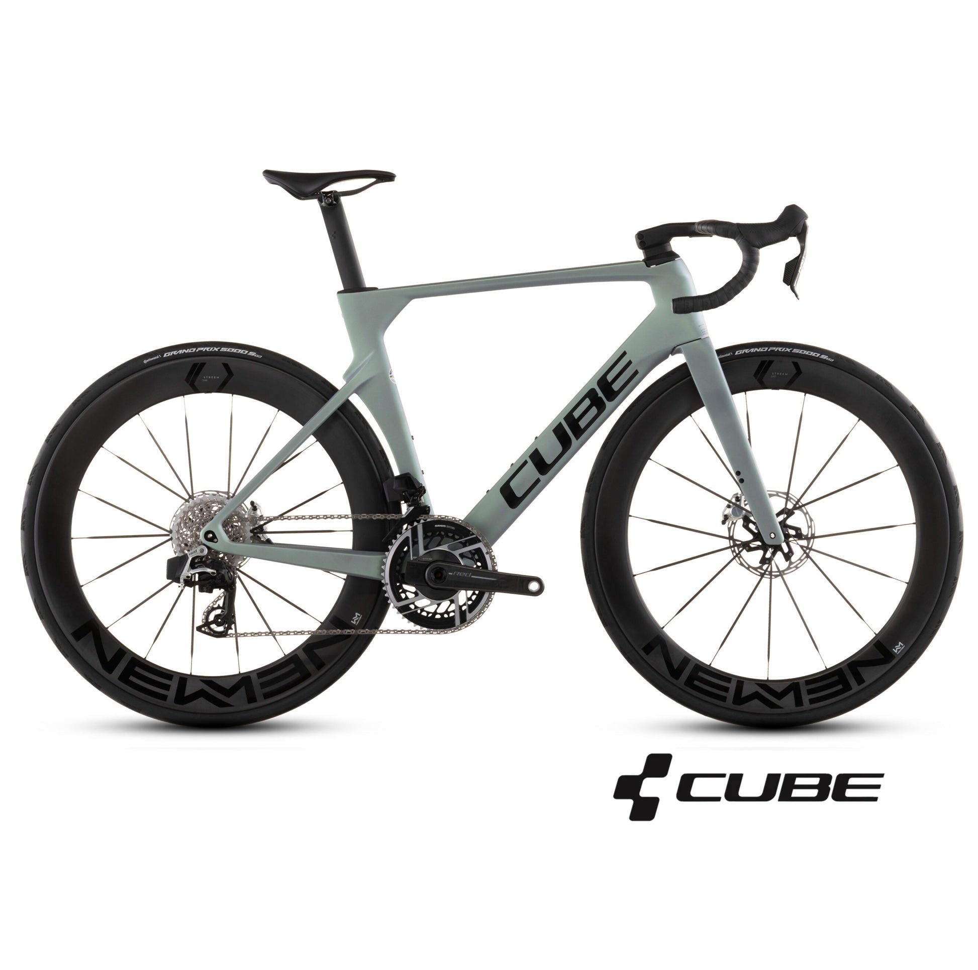 Cube Litening AERO C:68X SLX Rennrad