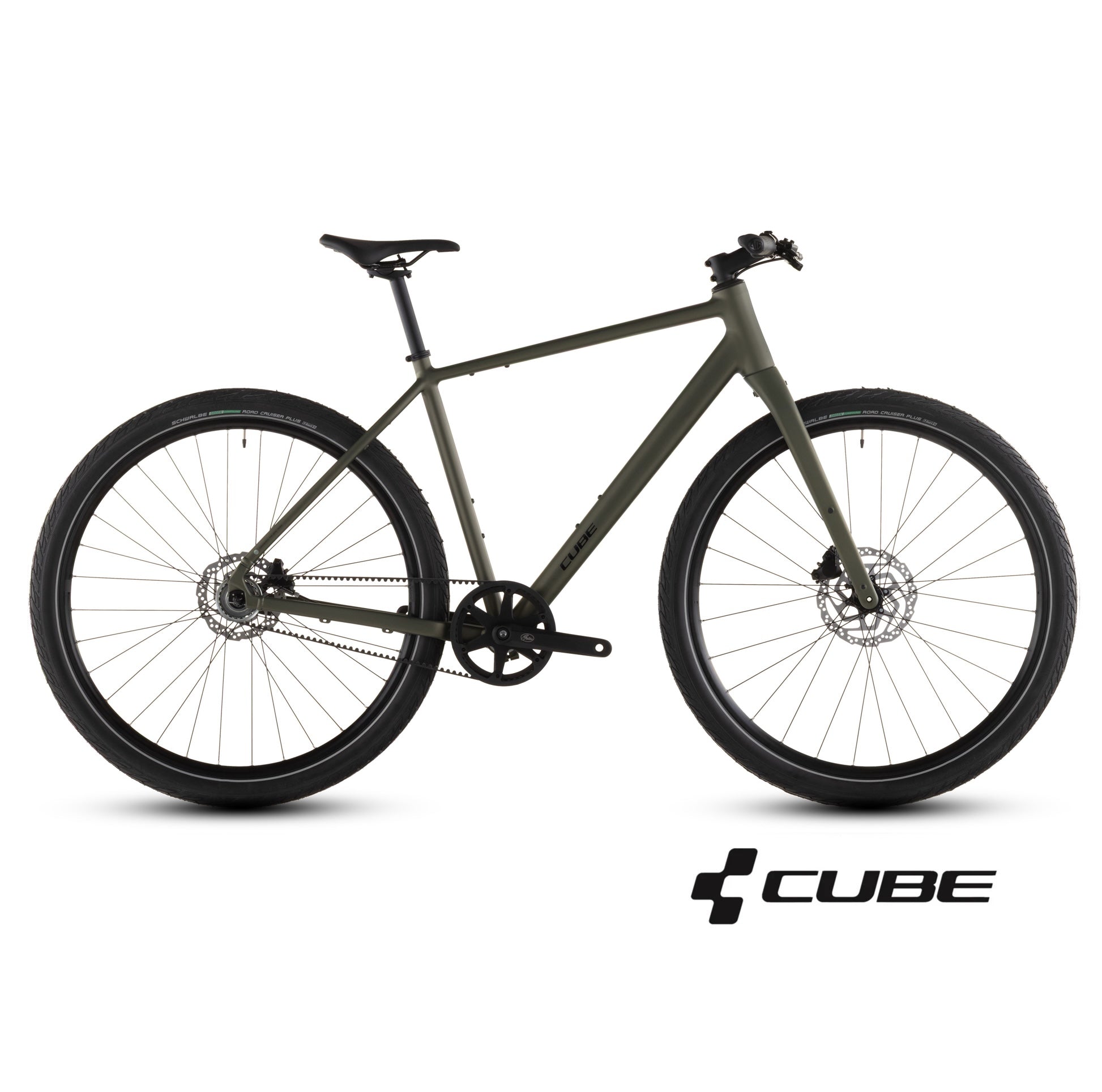 CUBE Editor One Urban Bike