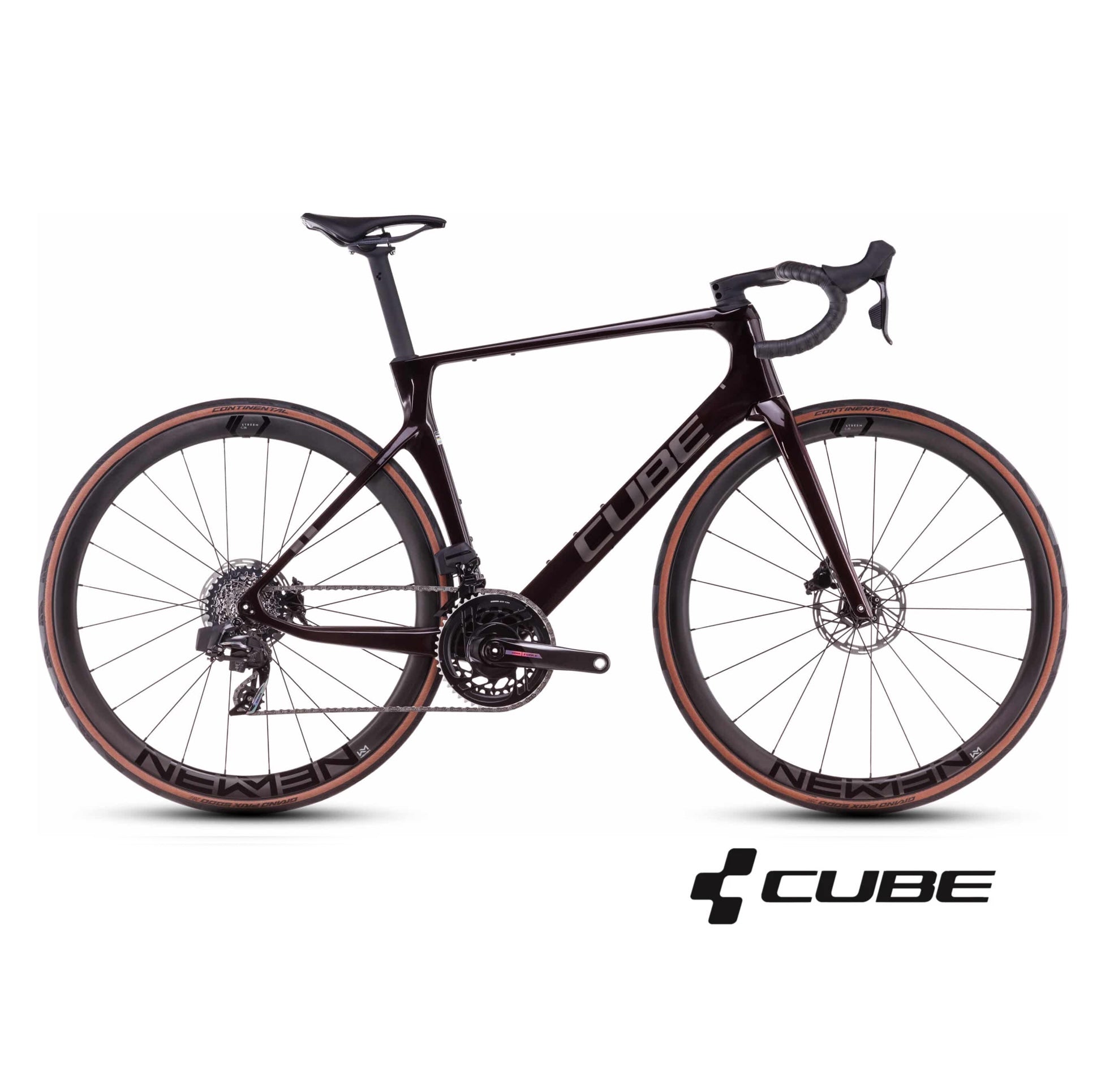 Cube Agree C:62 SLX Rennrad