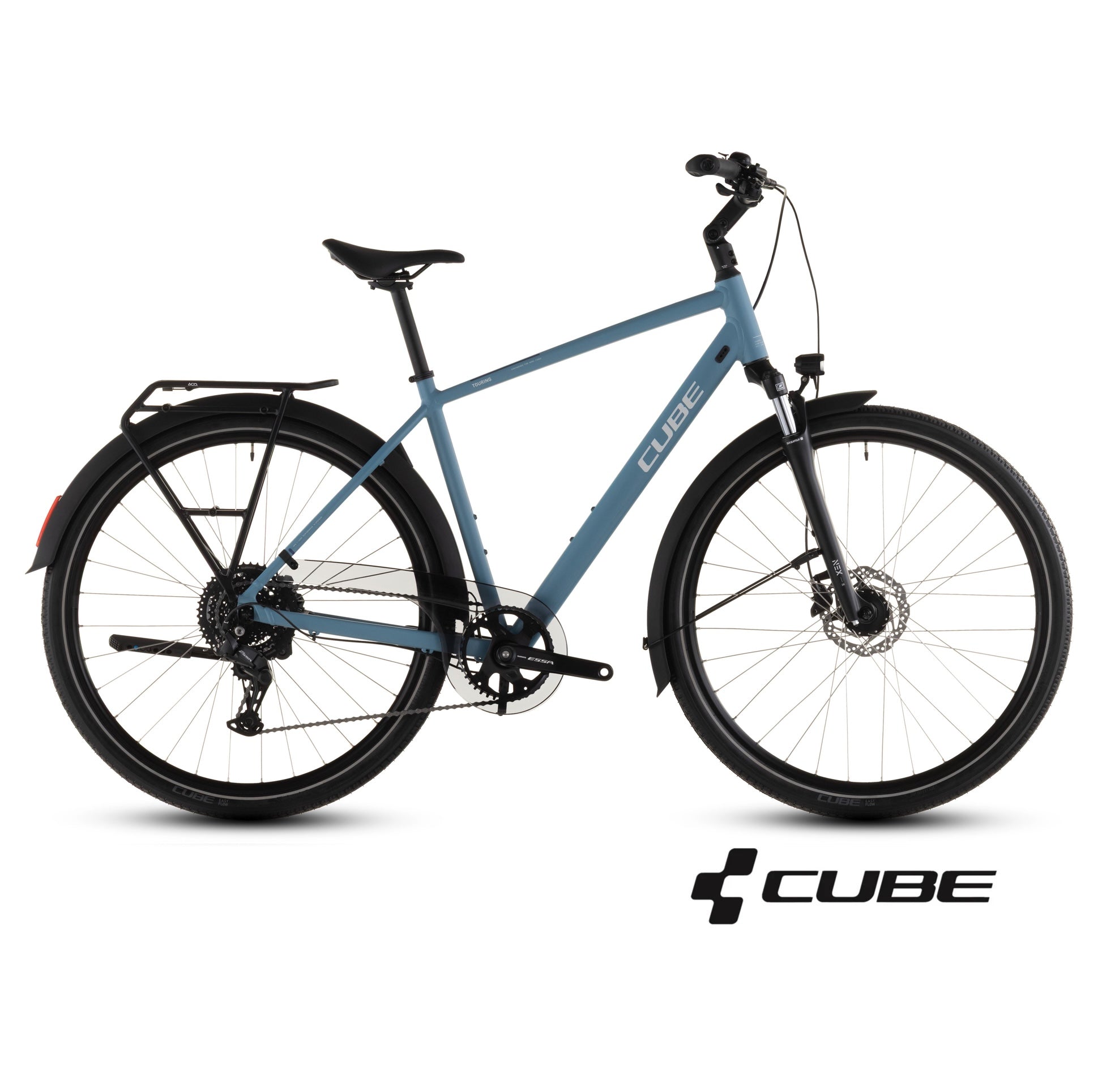 Cube Touring ONE Trekkingrad