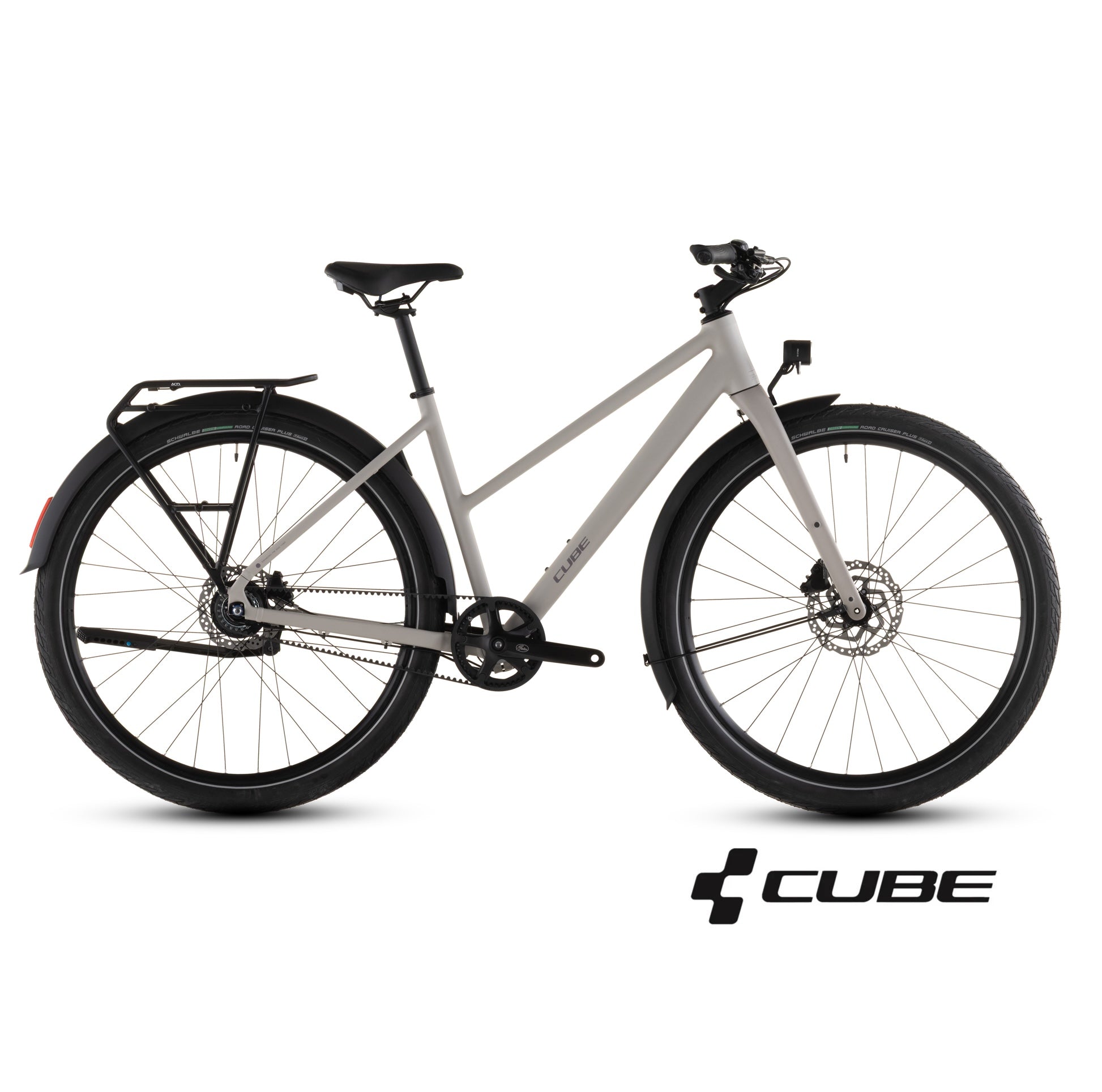 CUBE Editor Pro FE Urban Bike