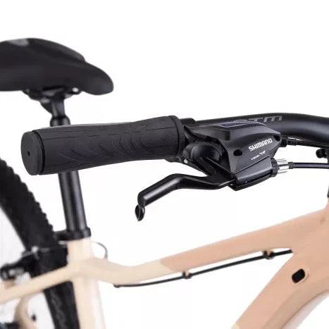 CTM CHARISMA 1.0 29" sieviešu velosipēds – pasteļbrūns