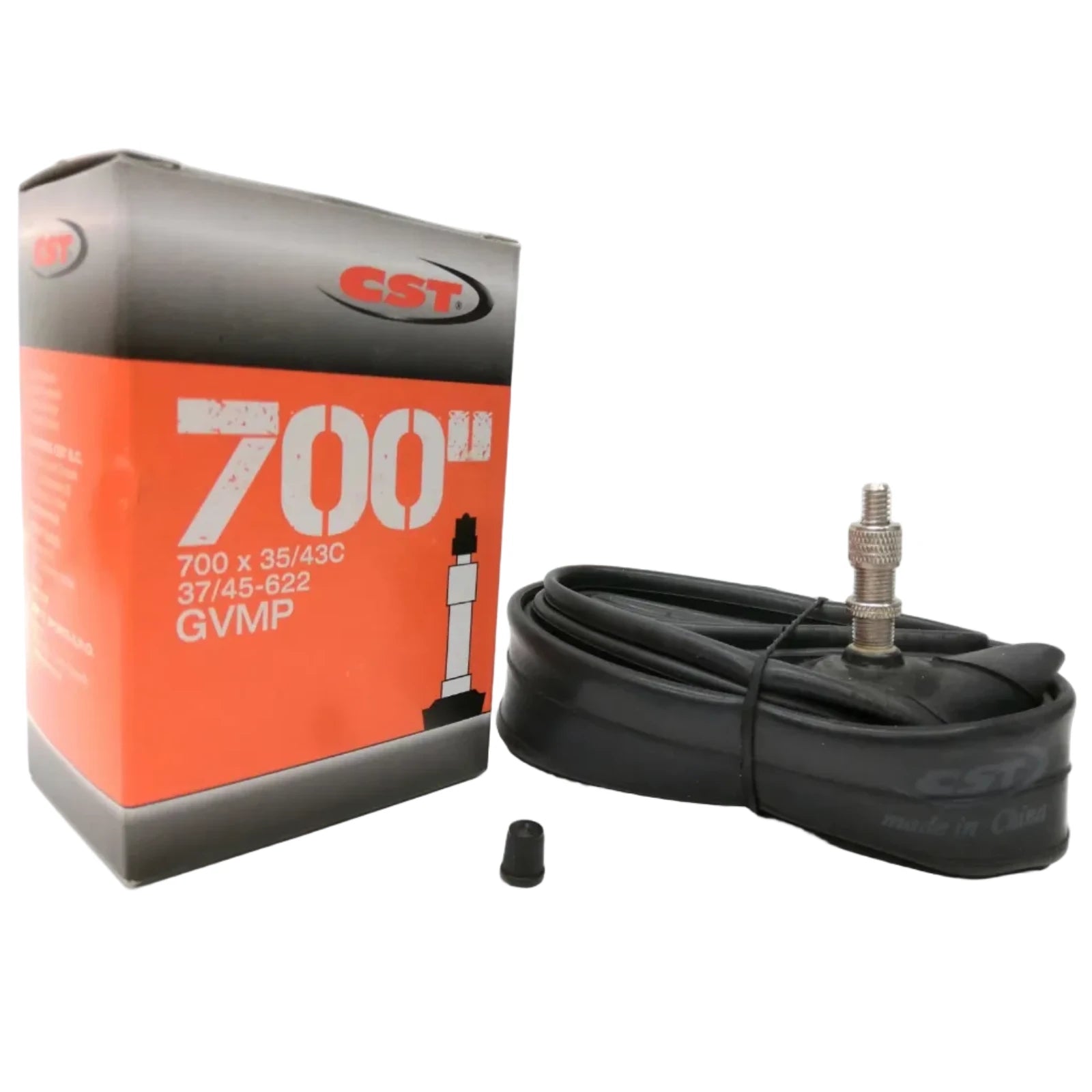 CST 700 x 35/43C Dunlop kamera - 48 mm