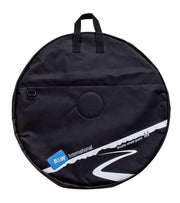 B&W Double Wheel Guard bag - B&W - Evelostore