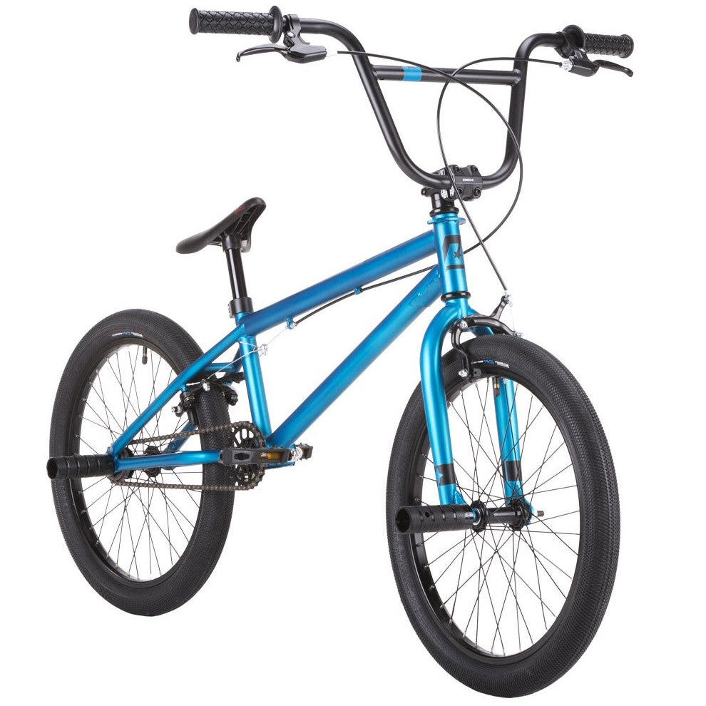 DRAG DECADE BMX 20" velosipēds - zils