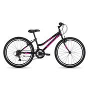 DRAG HACKER LADY 20 kids bike - black - DRAG - Evelostore