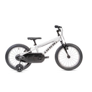 Bicicletta per bambini DRAG ALPHA G2 16 - argento