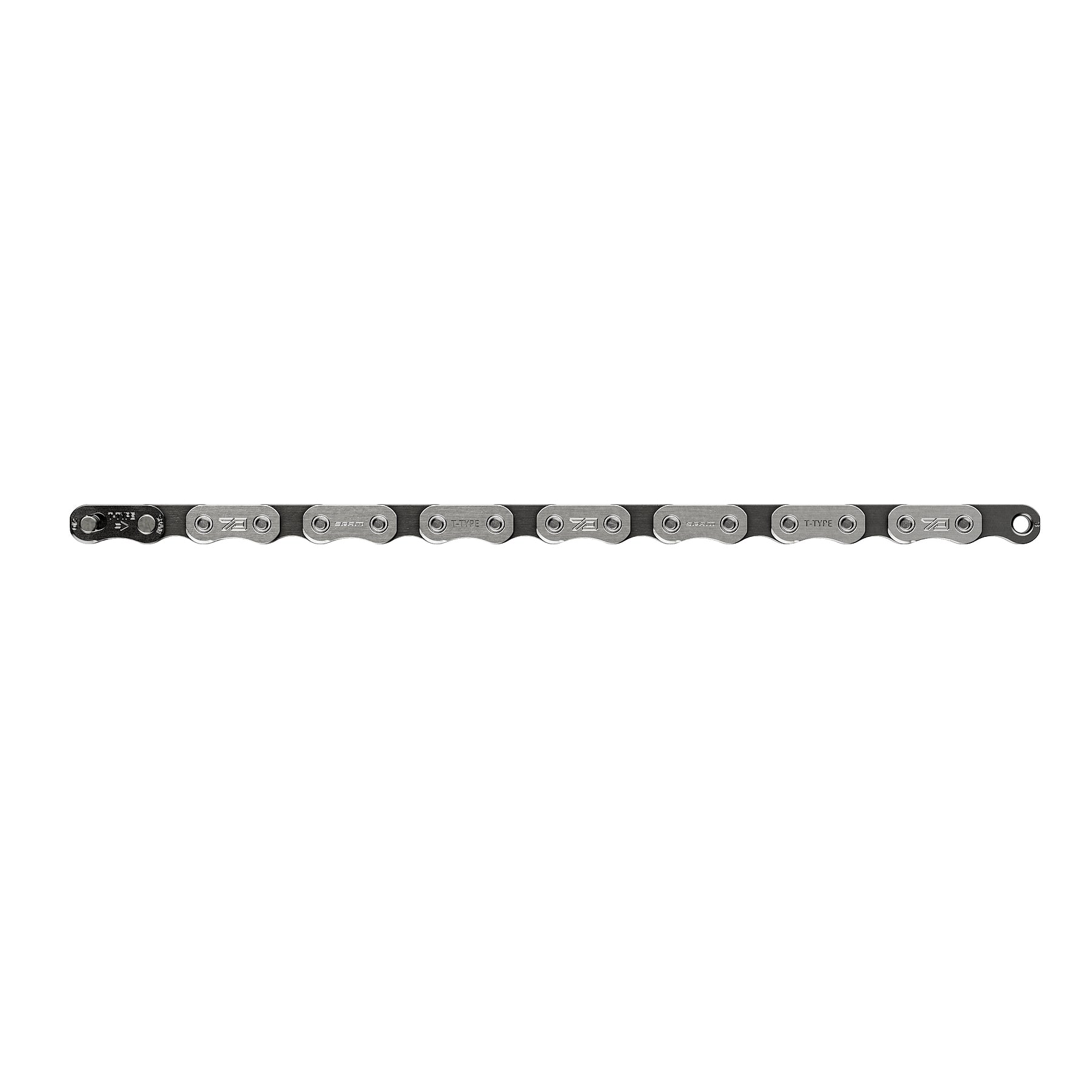SRAM Eagle 70 T-Type 12-speed chain - silver