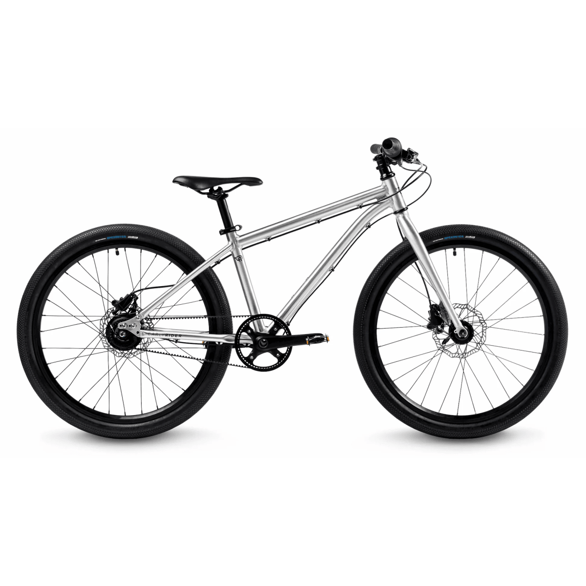 EARLY RIDER BELTER 24 children bicycle - EARLY RIDER - Evelostore