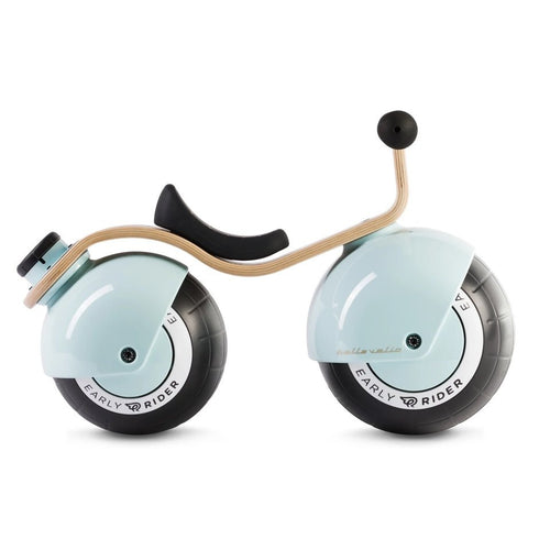 Bicicletta senza pedali EARLY RIDER BELLA VELIO - azzurro cielo