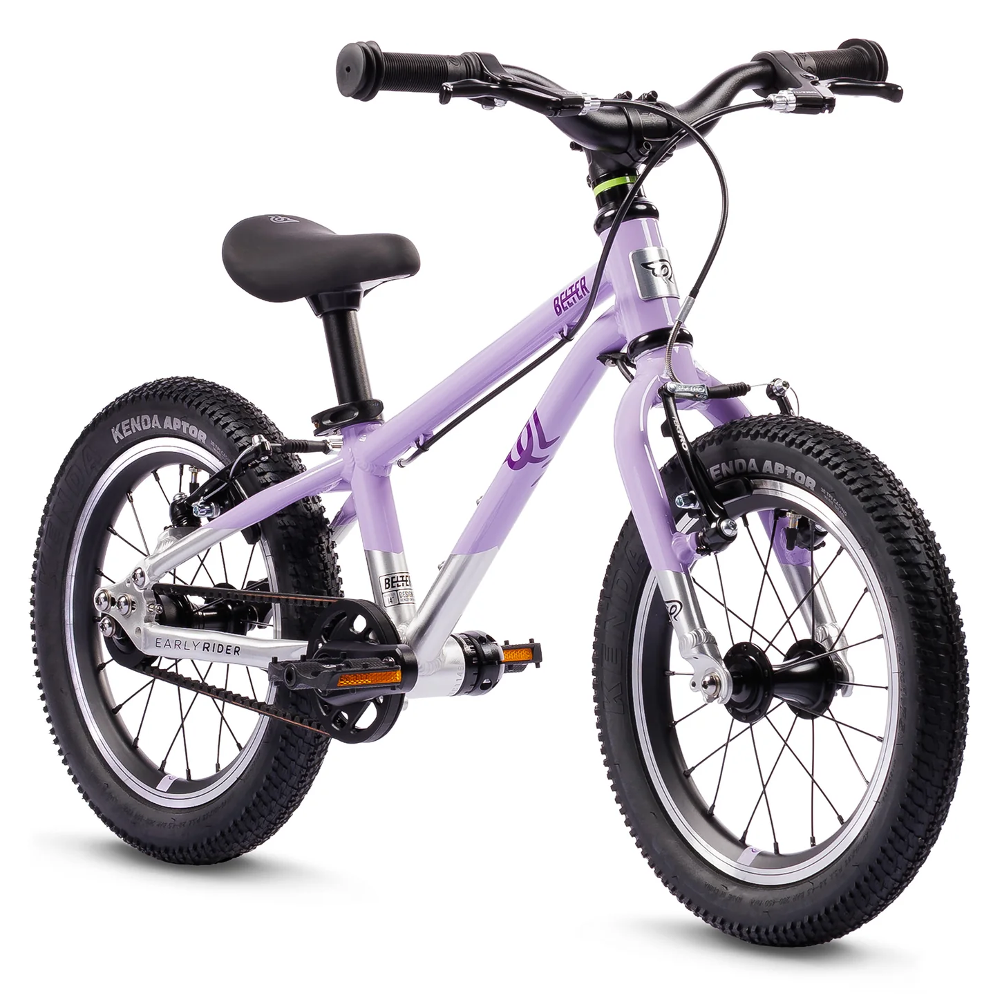 Early Rider Belter 14 Kinderfahrrad