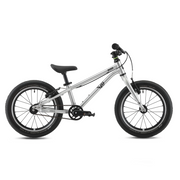EARLY RIDER BELTER 16 Kinderfahrrad - gebürstet