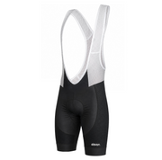 ELEVEN SPORTSWEAR korte cykelbukser til kvinder, MIRROR, sort