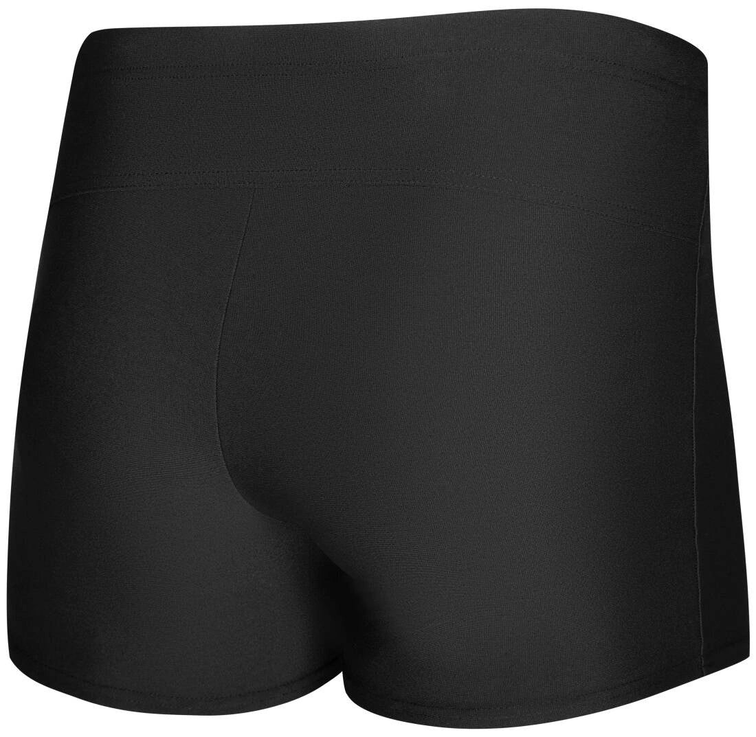 AQUA-SPEED PATRICK peldbikses - melnas