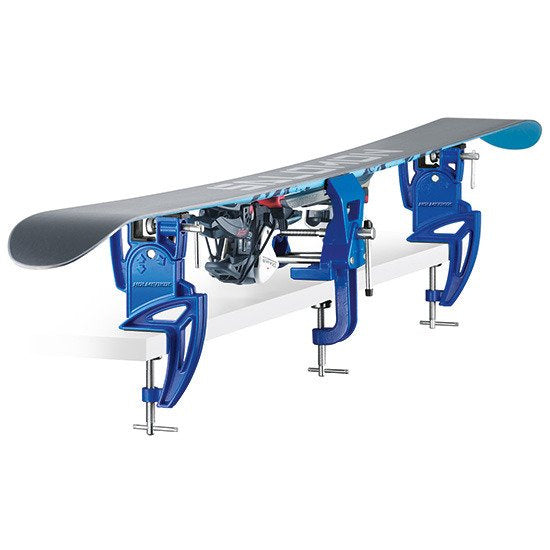 HOLMENKOL SuperProPlus bred - professionel skiskruestik